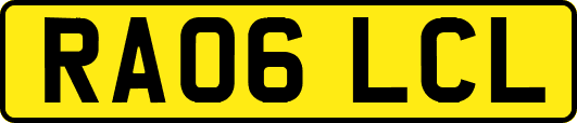 RA06LCL