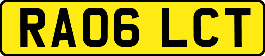 RA06LCT