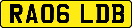 RA06LDB