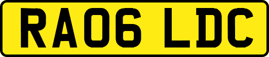 RA06LDC