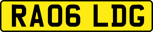 RA06LDG