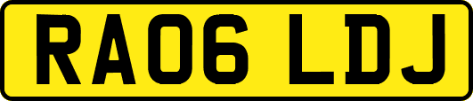 RA06LDJ