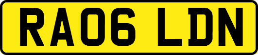 RA06LDN