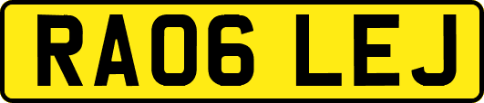RA06LEJ