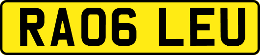 RA06LEU