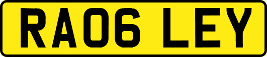 RA06LEY