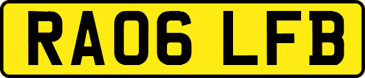 RA06LFB