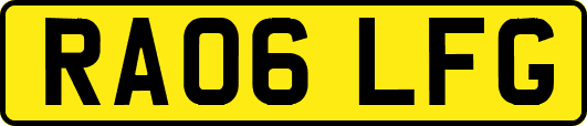 RA06LFG
