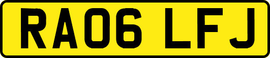 RA06LFJ