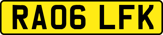 RA06LFK
