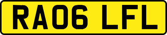 RA06LFL