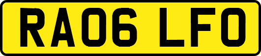 RA06LFO
