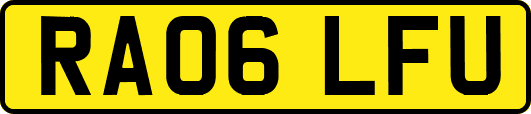 RA06LFU