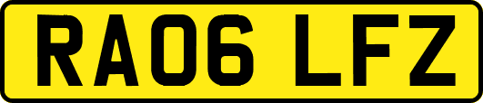 RA06LFZ