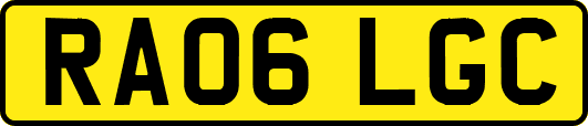 RA06LGC