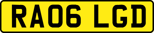RA06LGD