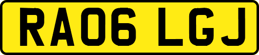 RA06LGJ