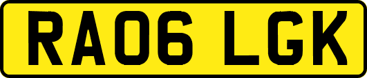 RA06LGK