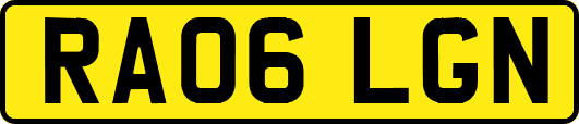 RA06LGN