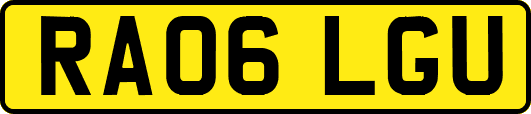 RA06LGU