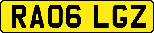 RA06LGZ