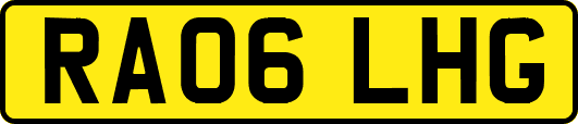 RA06LHG