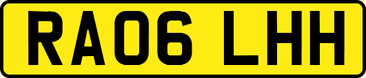 RA06LHH