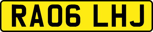 RA06LHJ