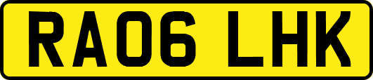 RA06LHK