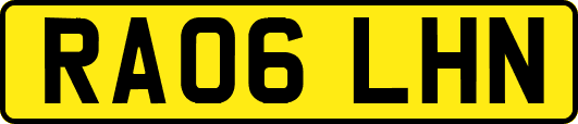 RA06LHN