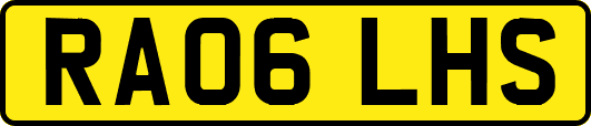 RA06LHS