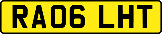 RA06LHT