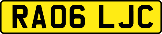 RA06LJC