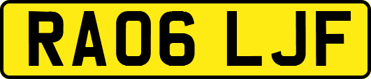 RA06LJF