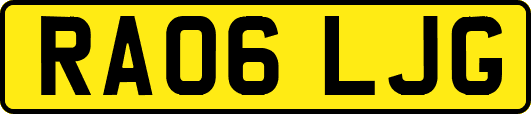 RA06LJG