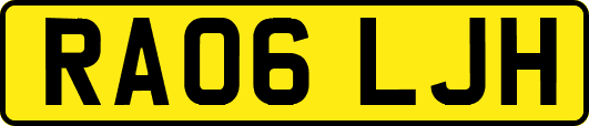 RA06LJH