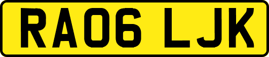 RA06LJK