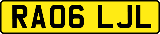 RA06LJL