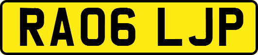 RA06LJP
