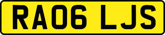 RA06LJS