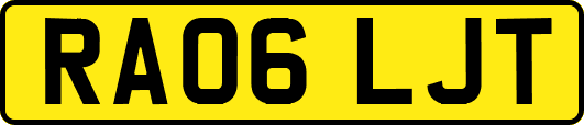 RA06LJT