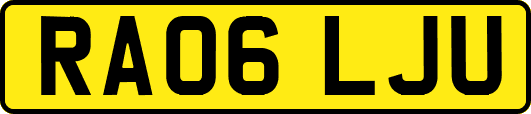 RA06LJU