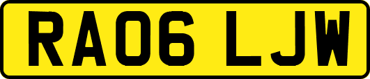 RA06LJW