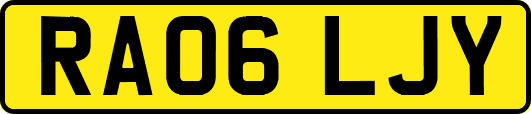 RA06LJY