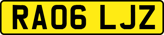RA06LJZ