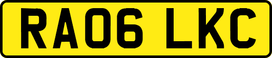 RA06LKC