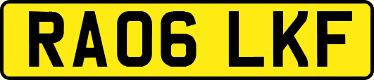 RA06LKF