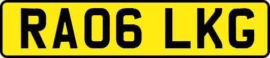 RA06LKG
