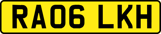 RA06LKH