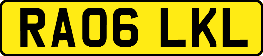 RA06LKL
